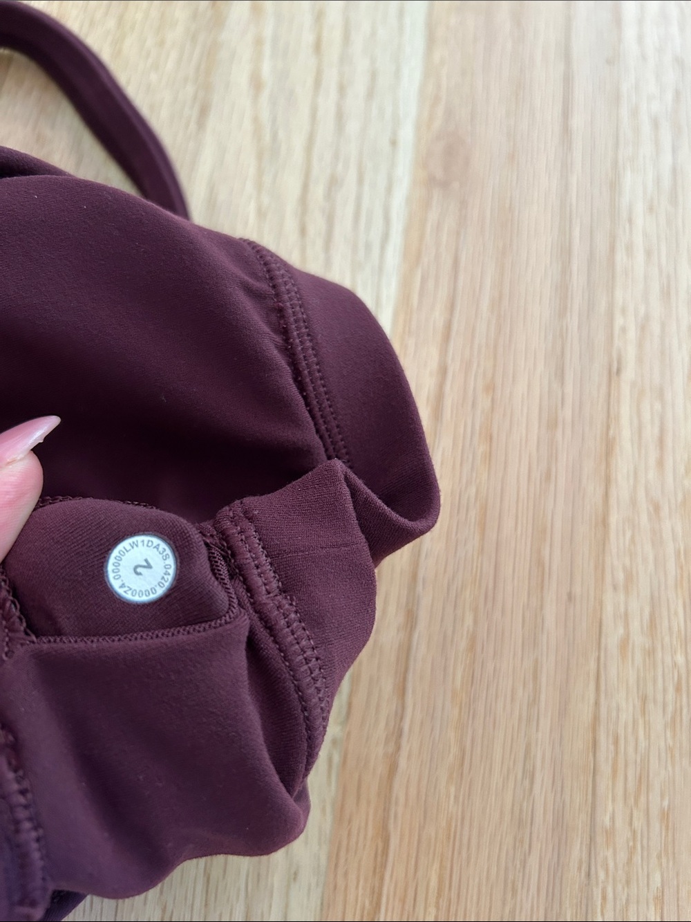 Lululemon Align Tank - Picture 5 of 5